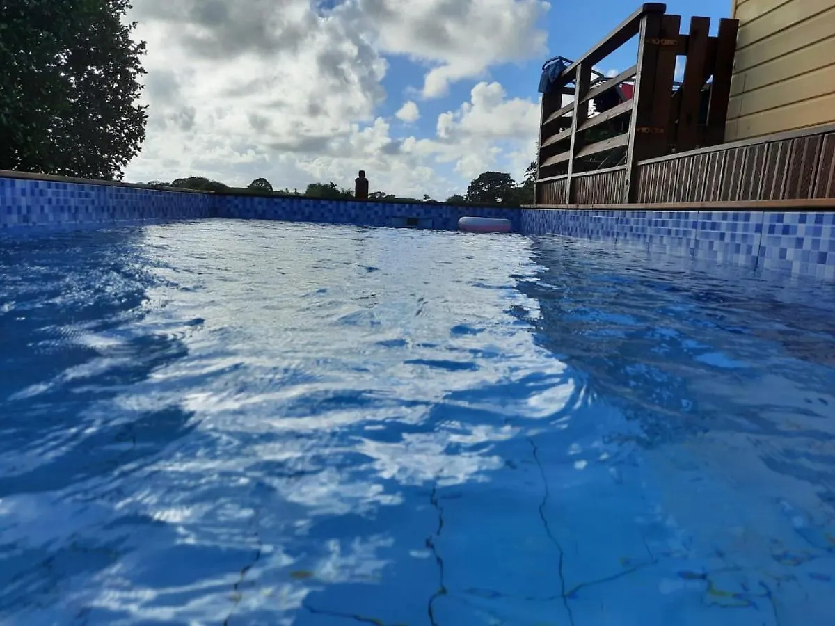 Les Multipliants Villa Le Moule 0*,  Guadeloupe